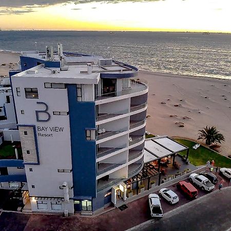 Bay View Resort Hotel Namibia Свакопмунд Экстерьер фото