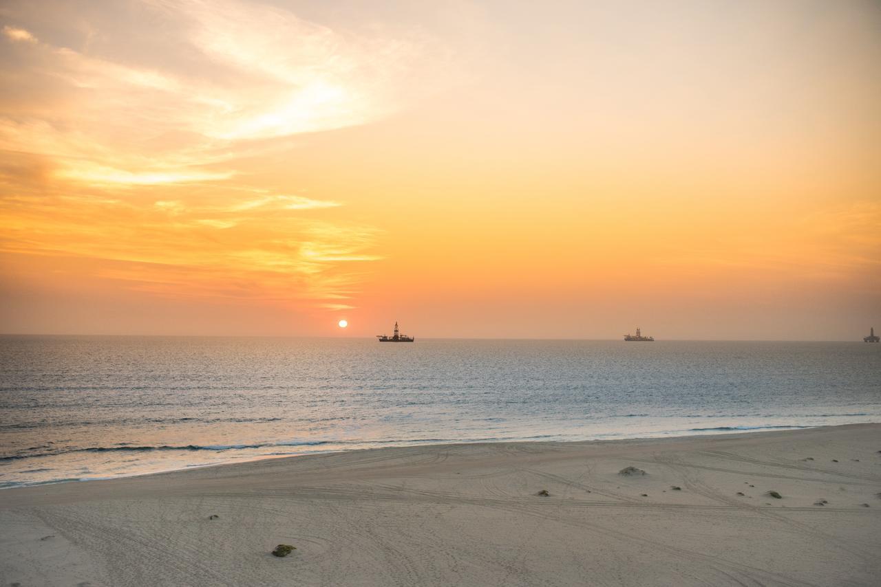 Bay View Resort Hotel Namibia Свакопмунд Экстерьер фото